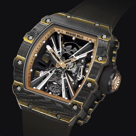 rm 12 richard mille